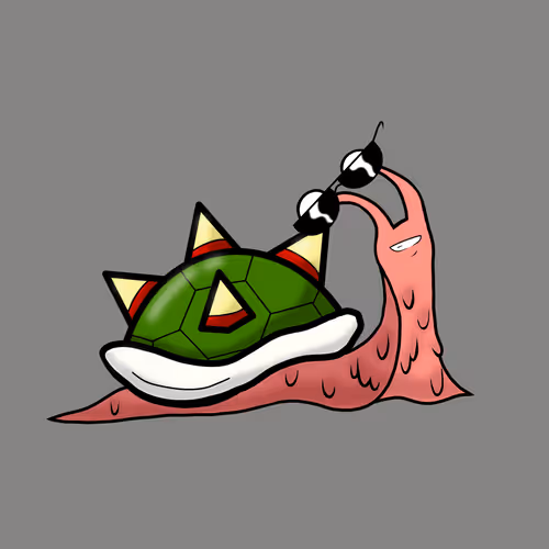 Slimysnails