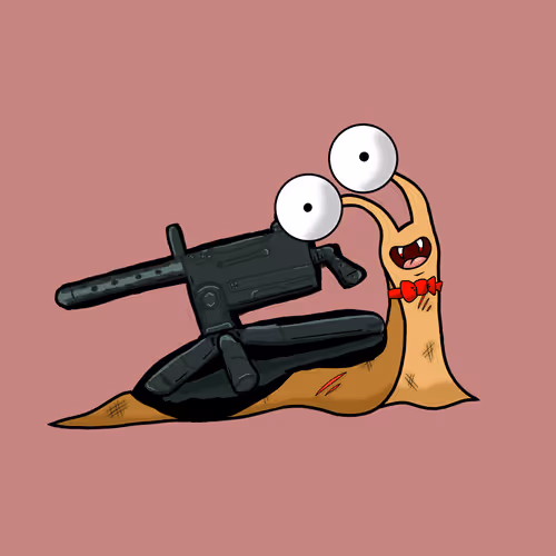 Slimysnails