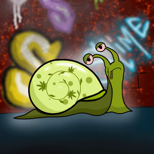 Slimysnails