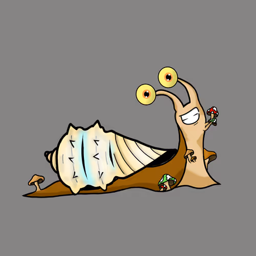 Slimysnails