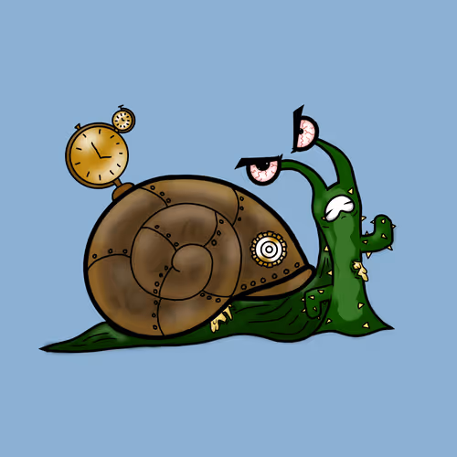 Slimysnails