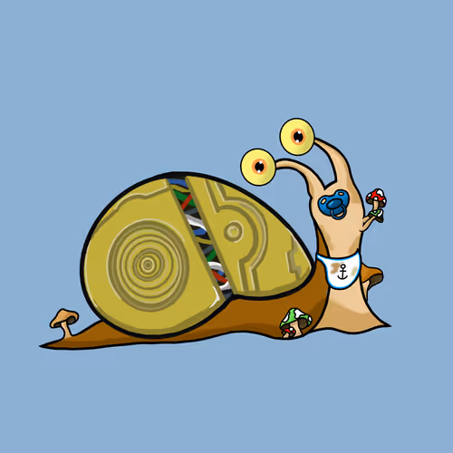Slimysnails