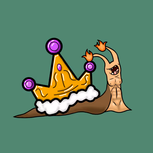 Slimysnails