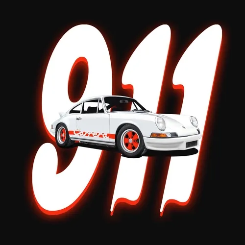 Ducktail Driver Club - The Night Club