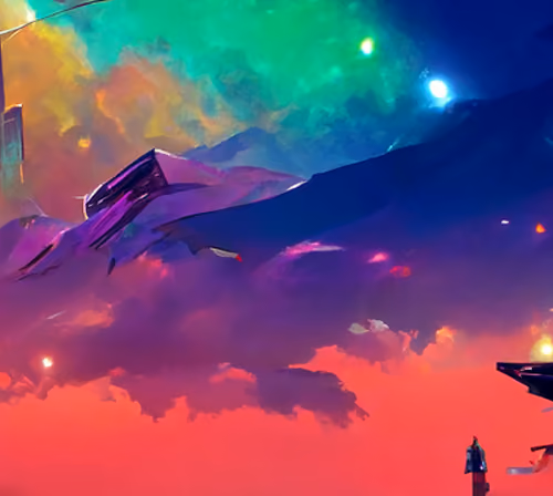 Utopia #72