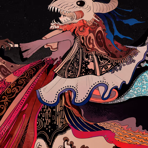NIGHT DANCE