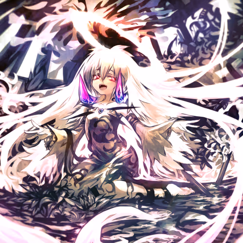 Curse of nestling in the soil
