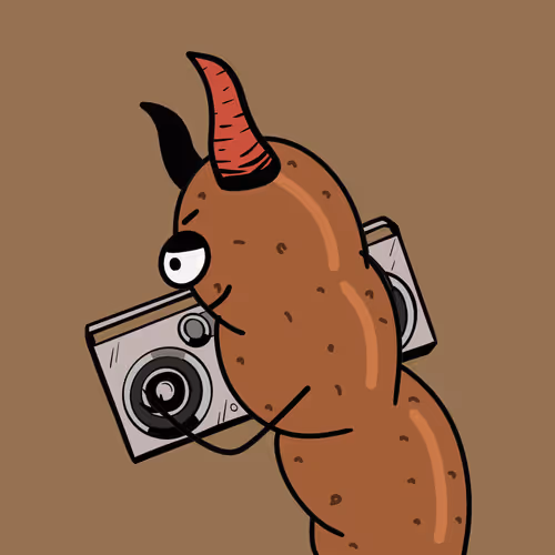 Item #400 Media