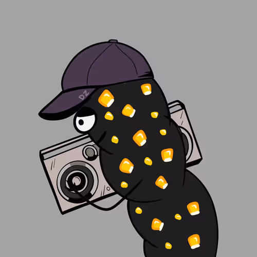 Item #256 Media