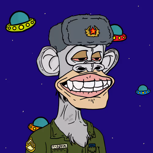 Alienapes 2