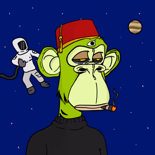 Alienapes 2