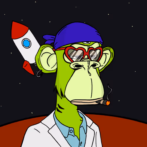 Alienapes 2