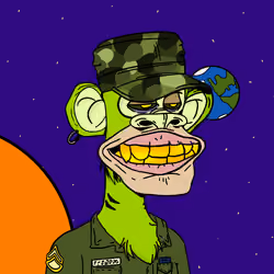 AlienApes #249