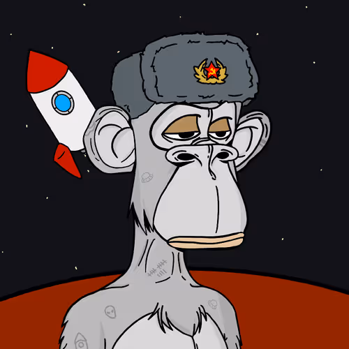 Alienapes 2