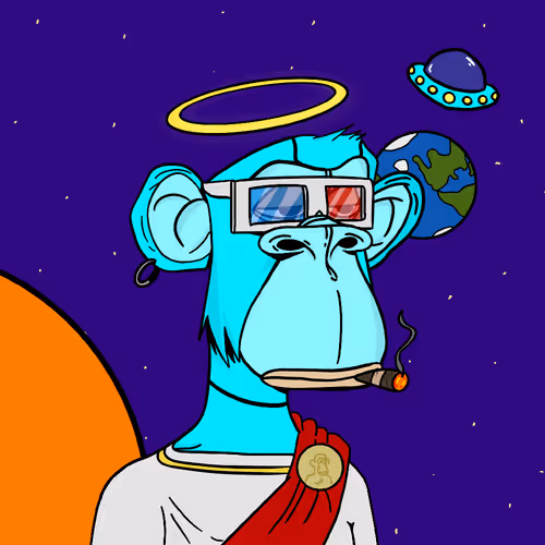 Alienapes 2