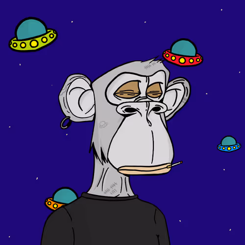 Alienapes 2