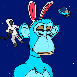 AlienApes #411