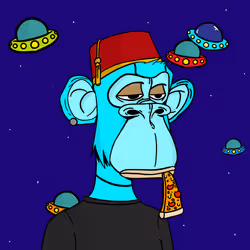 AlienApes #247