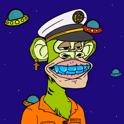 Alienapes 2