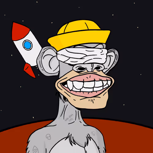 Alienapes 2