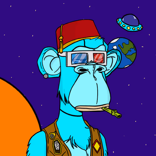 Alienapes 2