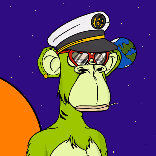 Alienapes 2