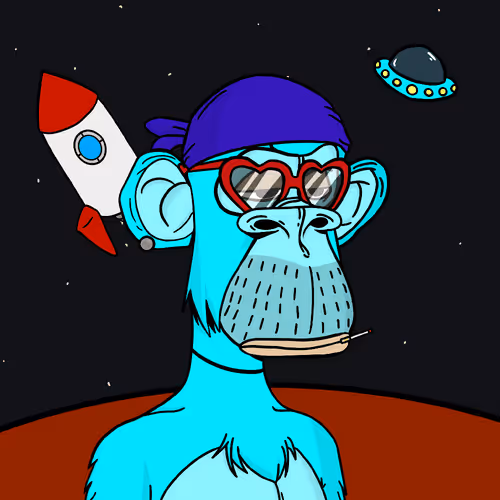 Alienapes 2