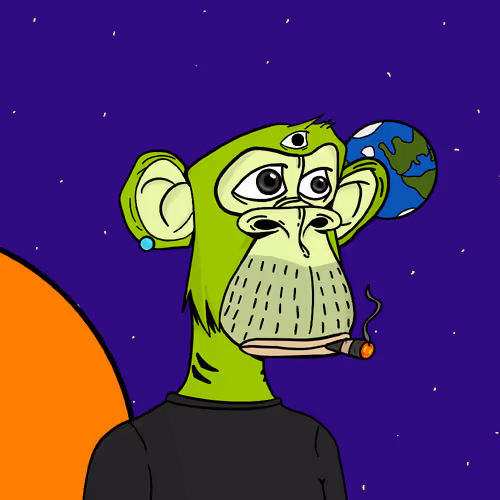 Alienapes 2