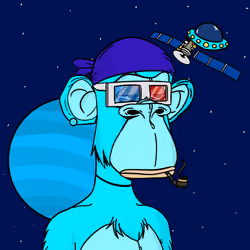 AlienApes #409