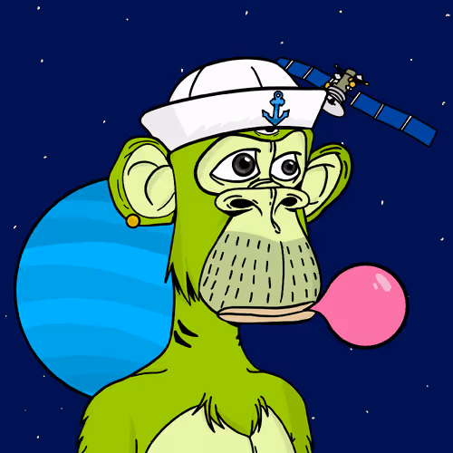 Alienapes 2