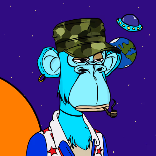 Alienapes 2