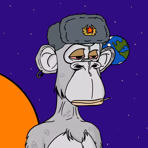 Alienapes 2