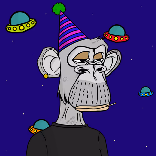 Alienapes 2