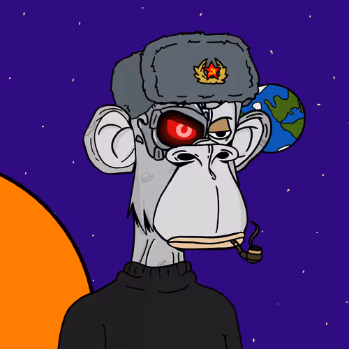 Alienapes 2
