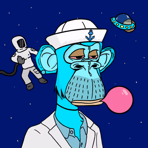 Alienapes 2