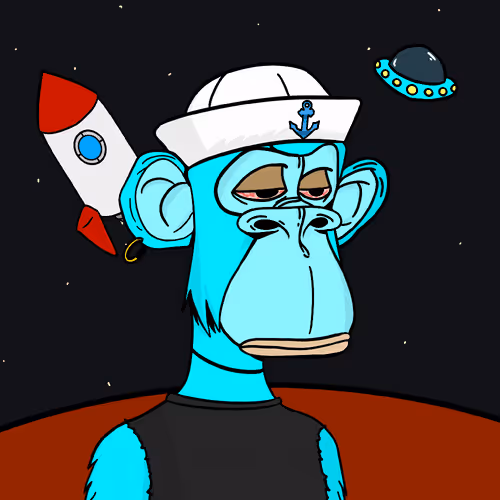 Alienapes 2