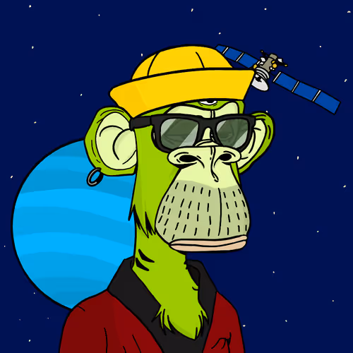 Alienapes 2