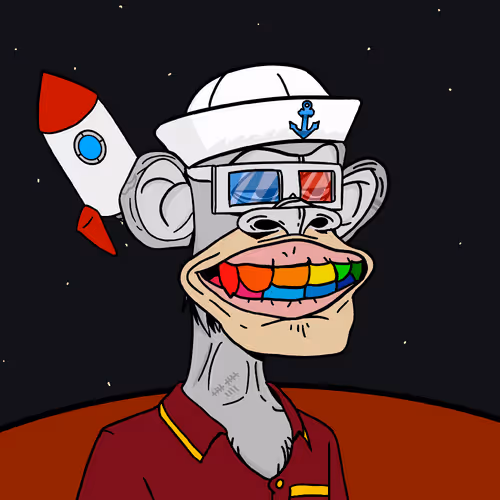 Alienapes 2