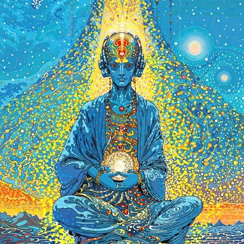 Bodhisattva’s Song