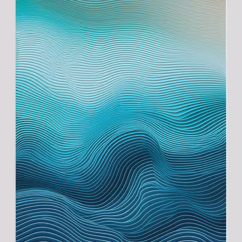 Landscapes Ai Art