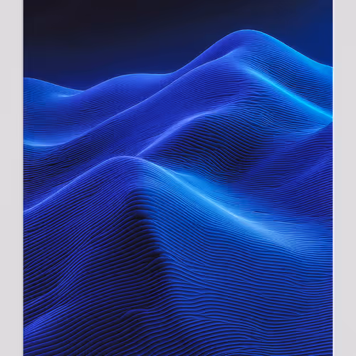 Landscapes Ai Art