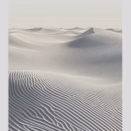 Landscapes Ai Art