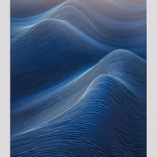 Landscapes Ai Art