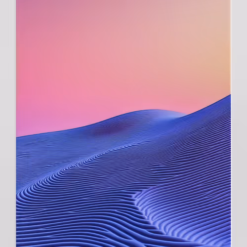 Landscapes Ai Art