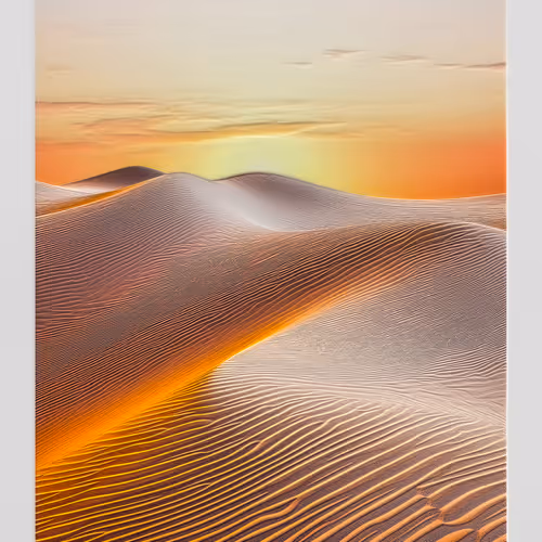 Landscapes Ai Art