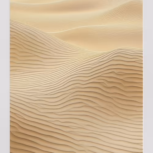 Landscapes Ai Art