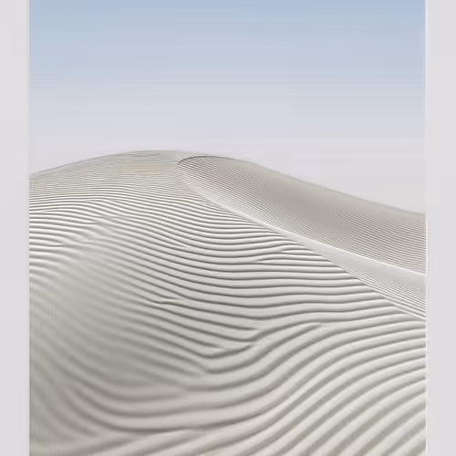 Landscapes Ai Art
