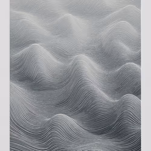 Landscapes Ai Art