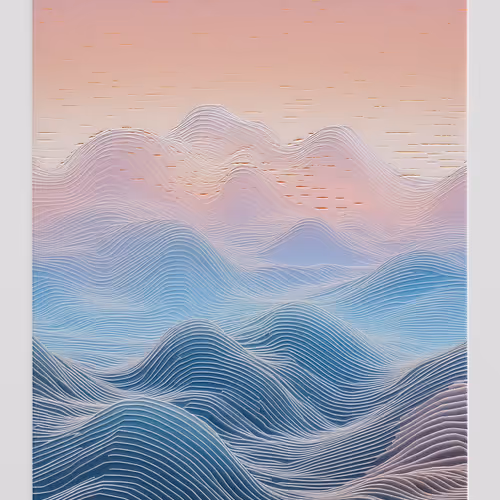 Landscapes Ai Art