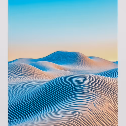 Landscapes Ai Art